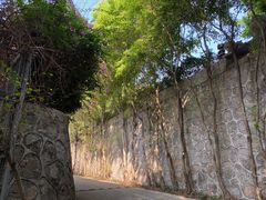 -月亮湾公园