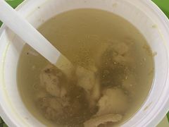 -老乡鸡(合肥高铁南站店)