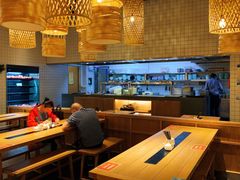 -东园小馆(苏州中心店)