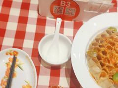 -西贝莜面村(朝阳大悦城店)
