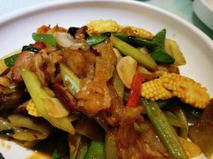 -日昌餐馆(德胜门店)