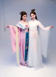 -美云庭古装·格格服汉服·京城旅拍(北京店)