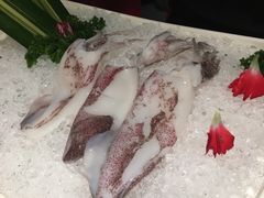 -海底捞火锅(航洋城店)