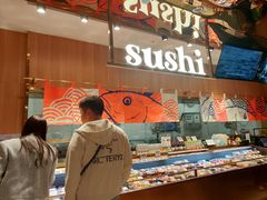 -Olé精品超市(广州太古汇店)
