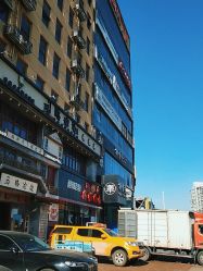 -喜孕时光月子中心(北大妇儿东侧店)