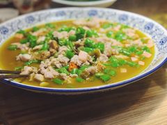 青椒霸王兔-百年神厨·地道川菜(清江西路店)