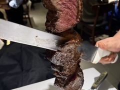 -拉蒂娜·巴西牛排馆 Latina·Brazilian Steakhouse(陆家嘴旗舰店)