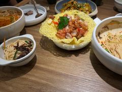 -云海肴·汽锅鸡·云南菜(广安门天虹店)
