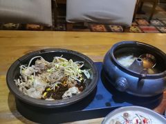 -云海肴·汽锅鸡·云南代表菜(天津国金汇店)