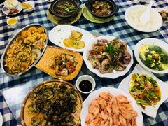 -钱大妈海鲜饭店(保利林语店)