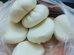 -食膳公园包子铺(烈士公园店)