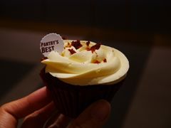 -Pantry's Best派悦坊蛋糕(K11购物艺术中心店)