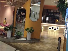 -12道烤味自助牛排海鲜烤肉餐厅(鑫都国际广场店)