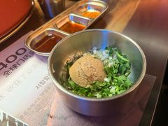 -西塔老太太泥炉烤肉(上海七宝领展广场店)