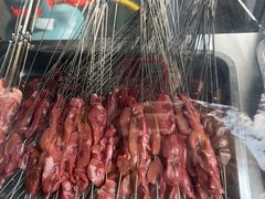 -铁诚烤肉