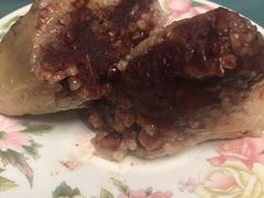 猪油夹沙粽-璐坊粽王(复兴中路店)