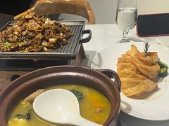 -四季民福烤鸭店(王府井东安门店)