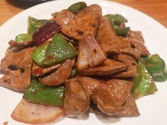 -頂好酒家·经典粤菜(海信广场店)