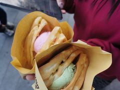 -成裕雪糕店(士多店)