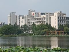 -江南大学(蠡湖校区)