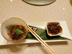 -天伦王朝酒店·盛华瑄餐厅