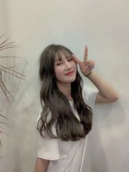 -Rise Hair上升造型