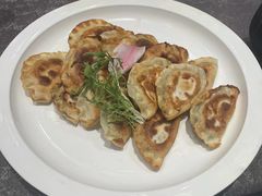 -好福记饭店(红梅公园店)