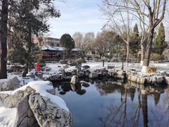 -教师之家赵家羊汤馆(东青龙街店)