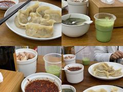 -奉天蚨祥饺子馆
