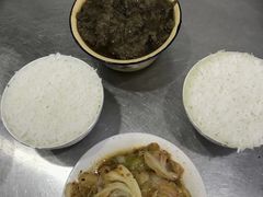 -定家小酥肉·清真(回民街店)