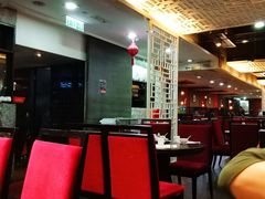 大堂-糖朝(尖沙咀店)