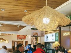 -衡厨·衡阳土菜(中南店)