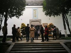 -包公祠