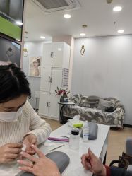 -美兮美学·日式美甲美睫