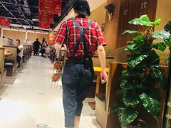 -汉巴9号自助餐厅(新潮尚品超市店)