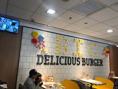 -麦当劳(启迪香山店)