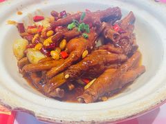 -辣小鲜·南昌大排档(船山路店)