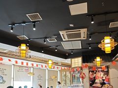 -水林间·寿喜烧自助(仙林金鹰店)