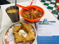 -華歡冰室-WahFoon(吉大店)