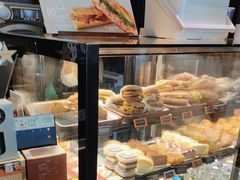 -星巴克(成都机场T2店)