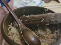 -京参 • 擂椒饭(这有山店)