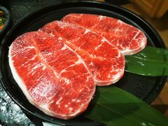 -九田家黑牛烤肉料理(石路天虹店)