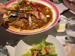 -旺顺阁鱼头泡饼(常营店)