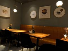 -POKEE VIA&Brunch·维娅(重庆来福士店)