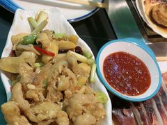 -板凳烧烤(东关街店)