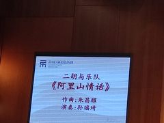 -公共文化中心剧院
