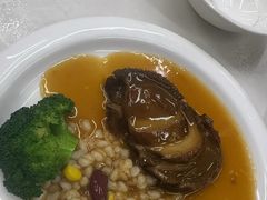 -宜兴隆家宴·私房菜(泰安华庭店)