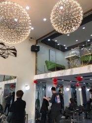 点击看大图 -3AM HAIR SALON烫发染发接发
