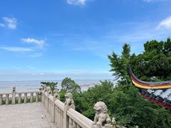 -狼山风景名胜区