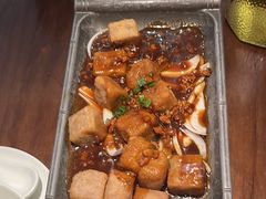 -湖兰金牌小炒肉(椒江万达店)